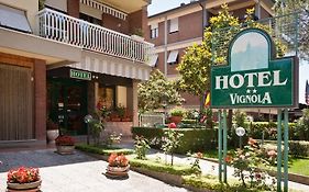 Hotel Vignola Assisi