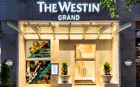 The Westin Grand, Vancouver 4*