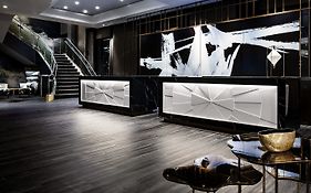 The Gwen a Luxury Collection Hotel Chicago