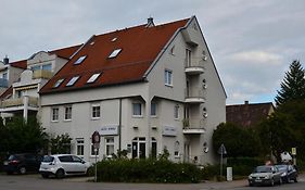 Hotel Mörike Ludwigsburg