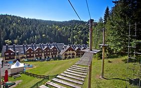Wierchomla Ski&spa Resort  3*