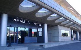 Hotel Jardines de Amaltea Lorca