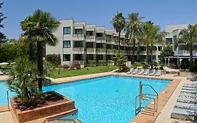 Hipotels Sherry Park Hotel Jerez De La Frontera Spain