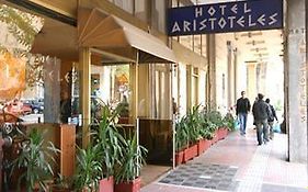 Aristoteles Hotel  3*