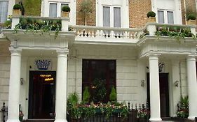 Park Avenue J Hotel London Hyde Park  4* United Kingdom