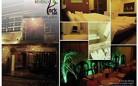 Beverly Park Inn photos Exterior