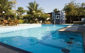 Hotel Gaph Maringa - Economico Mini Resort