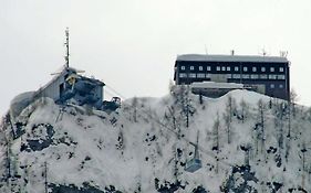 Ski Hotel Vogel