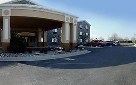 Econo Lodge Inn & Suites Monroe  2* United States