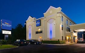 Baymont Inn And Suites Galloway Atlantic City Area