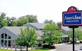 Americinn Lodge & Suites Red Wing 3*