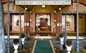 Hotel Tre Vecchi
