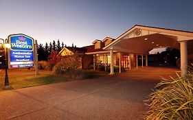 Best Western Ambassador Motor Inn & Apartments Wagga Wagga Australia