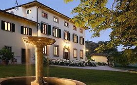 Relais Villa Belpoggio - Residenza D'Epoca