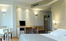 Hotel Codina San Sebastian 3*