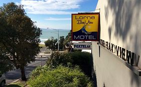 Lorne Bay View Motel  Australia