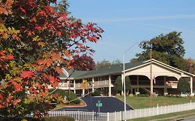 Guest Lodge Gainesville Georgia