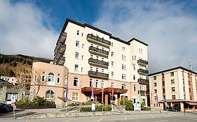 Hotel Fluela Davos - The Unbound Collection By Hyatt