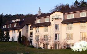 Hotel Bellevue Wolfshausen
