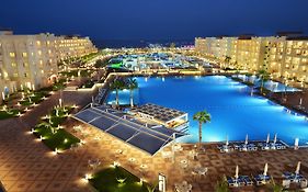 Albatros White Beach Resort Hurghada 5*
