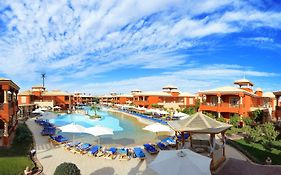 Alf Leila Wa Leila Hotel Hurghada 4*