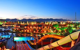 Hotel Aqua Blu Sharm El Sheikh  4*