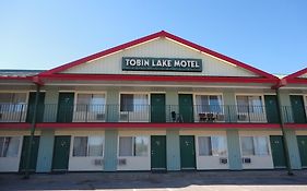 Tobin Lake Motel 2*