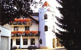 Gasthof Turm Grunhaid 3*