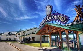 Bear Claw Casino