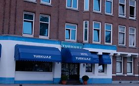 Hotel Turkuaz photos Exterior