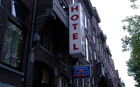 Hotel Amar Rotterdam