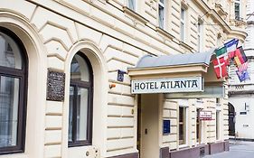 Atlanta Hotel Vienna