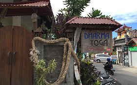 Dharma Yoga Homestay