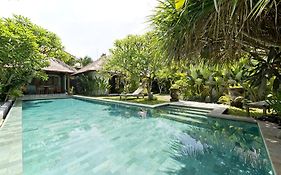 Bali Villa Aja