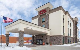 Hampton Inn & Suites By Hilton, Southwest Sioux Falls