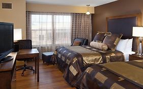 Clubhouse Hotel And Suites Pierre United States