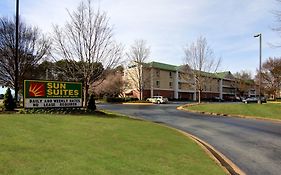 Intown Suites Duluth Ga 2*