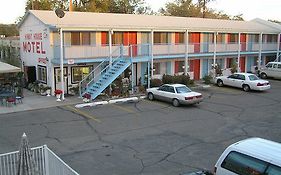 Hiway House Motel Albuquerque Nm 2*