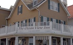 The Ocean View Inn Ocean Grove Nj