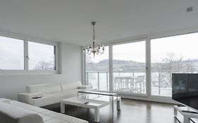 Das Schonste Penthouse Am Zurichsee