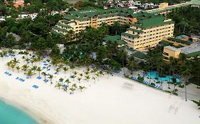 Coral Costa Caribe Resort Dominican Republic Santo Domingo 3*