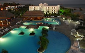 Hotel Playa Blanca Beach Resort