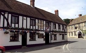The George Inn Mere (wiltshire) 3* United Kingdom