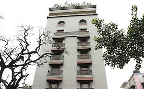 Hotel Sai Inn Mumbai 3* India