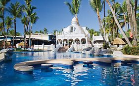 Clubhotel Riu Bambu Punta Cana Dominican Republic