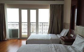 Tianjin Saina Mansion Service Apartment