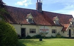 The Buck Inn Norwich