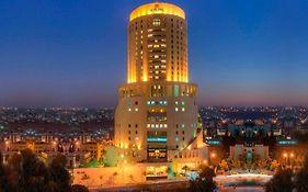 Le Royal Amman Hotel Jordan