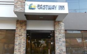 Eastway Inn photos Exterior