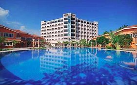 Estrellas De Mendoza Playa Resort Batangas 3*